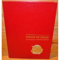 Wings of Pride: TWA Cabin Attendants, a Pictorial History 1935-1985