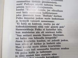LaTo - Lappeenrannan Teknillinen Opisto, Insinöörit 1966 - Kurssijulkaisu-vuosikirja, matrikkelitiedot valmistuneista valokuvineen