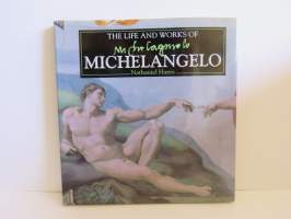 The Life and Works of Michelangelo