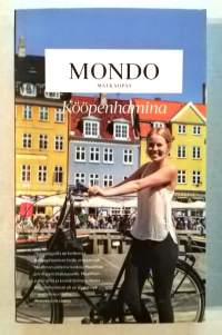 Mondo matkaopas Kööpenhamina