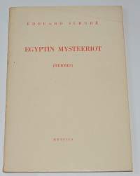Egyptin mysteeriot  (Hermes)