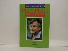 Prospero - Muistelmat vuosilta 1967-1995