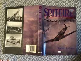 Spitfire - The combat history