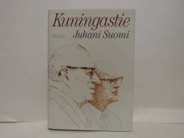 Kuningastie - Urho Kekkonen 1950-1956