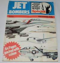 Jet Bombers