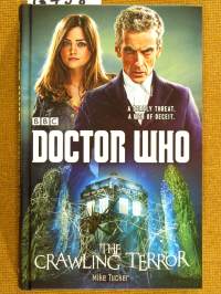 Doctor Who – The Crawling Terror