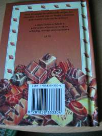 the best of chocolatevakitan tarjous helposti paketti 19x36 x60 cm paino 35kg 5e.