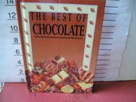 the best of chocolatevakitan tarjous helposti paketti 19x36 x60 cm paino 35kg 5e.