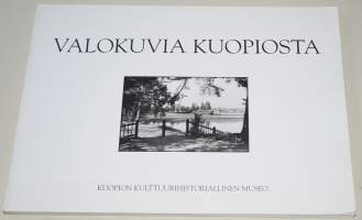 Valokuvia Kuopiosta