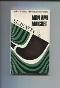 Mon ami MaigretHelppoa ja hauskaa, Ranskankieliset koulutekstit; 1