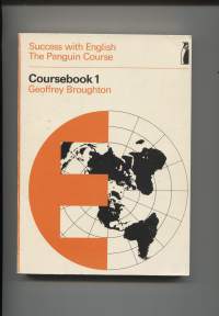 Coursebook 1 -Penguin Course