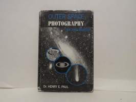Outer Space Photography for the Amateur