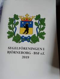 Segelföreningen I Björneborg-BSF r.f. 2019