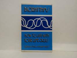 Biorhythms. How to live with your life cycles