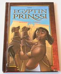 Egyptin prinssi
