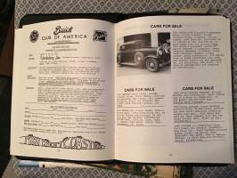 Lehti The Buick Bugle - july 1981
