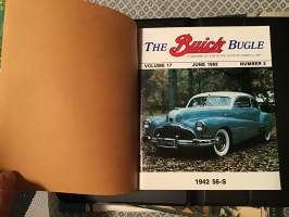 Lehti The Buick Bugle - june 1982