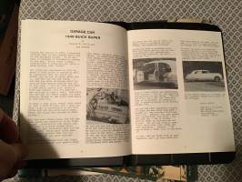Lehti The Buick Bugle - december 1981