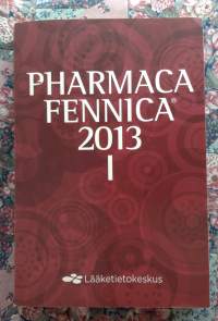 Pharmaca Fennica 2013/1
