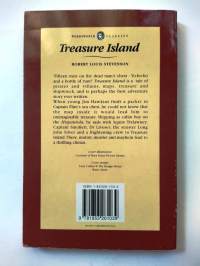 Treasure Island Complete and unabridged