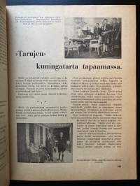 Sirkka - Partiolaisnumero - N:o 6/1937