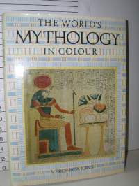 the world&#039;s. mythologyi in colourvakitan tarjous helposti paketti 19x36 x60 cm paino 35kg 5e.