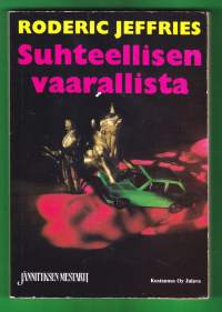 Jännityksen mestarit - Suhteellisen vaarallista, 1989.