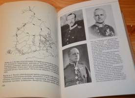 Tornionjoelta rajajoelle - Suomen ja Ruotsin ja salainen yhteistoiminta Neuvostoliiton hyökkäyksen varalle vuosina 1923-1940