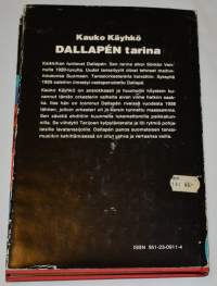 Dallapén tarina, 1973.1.p.