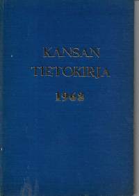 Kansan tietokirja 1963
