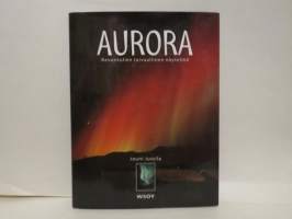 Aurora - Revontulien taivaallinen näytelmä