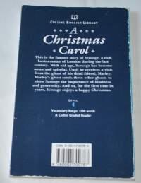 a Christmas Carol