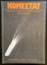 Komeetat - Ursan julkaisuja 22