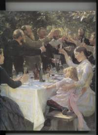 1880-tal i nordiskt måleri (på svenska