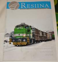 Resiina 1  2018  rautatieharrastelehti
