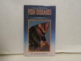 Fish Diseases. A Complete Introduction