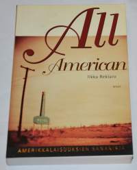 All American  amerikkalaisuuksien sanakirja