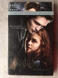Twilight - Houkutus DVD - elokuva suom. txt