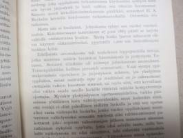 Turun Suomalainen Lyseo 1879-1909, sisältää oppilasmatrikkelin