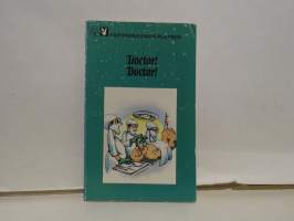 Doctor! Doctor! - Cartoons from Playboy