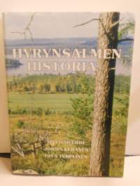 Hyrynsalmen Historia