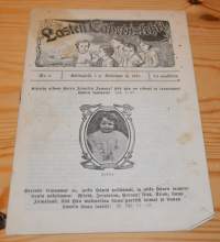 Lasten lähetyslehti 6 1902 kesäkuu