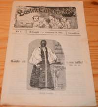 Lasten lähetyslehti 4 1902 huhtikuu