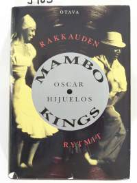 Mambo Kings - rakkauden rytmit