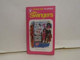 The Swingers - Cartoons from Playboy