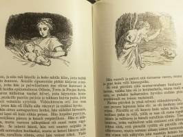 H. C. Andersen: Kootut sadut ja tarinat II