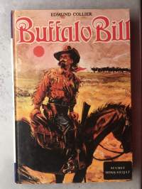 Buffalo Bill - suuret seikkailijat