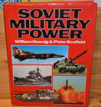 Soviet military power