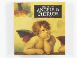 The art of angels &amp; Cherubs