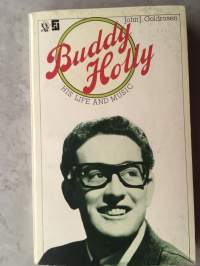 Buddy Holly - His life and music
